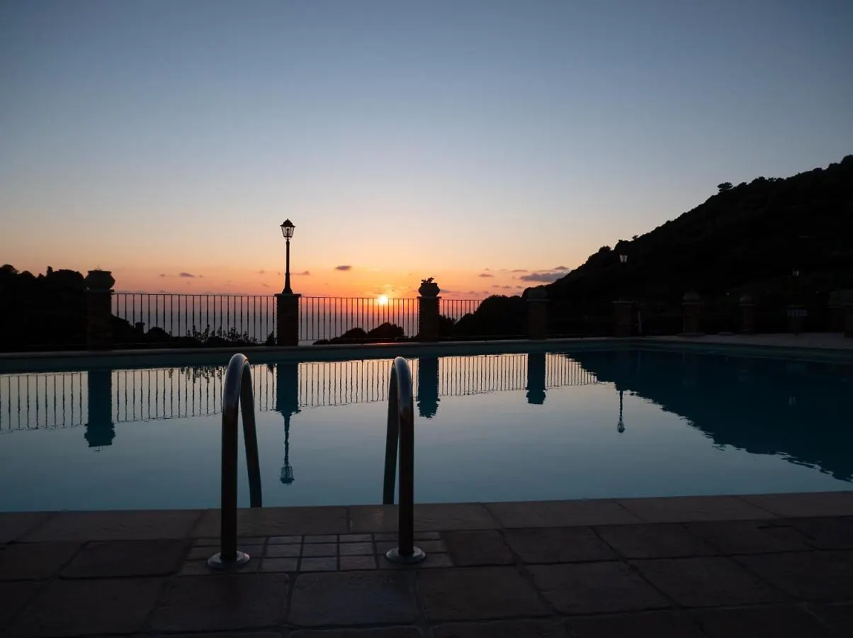 L'Isola Bella Tanca Piras Villa Nebida Holiday home