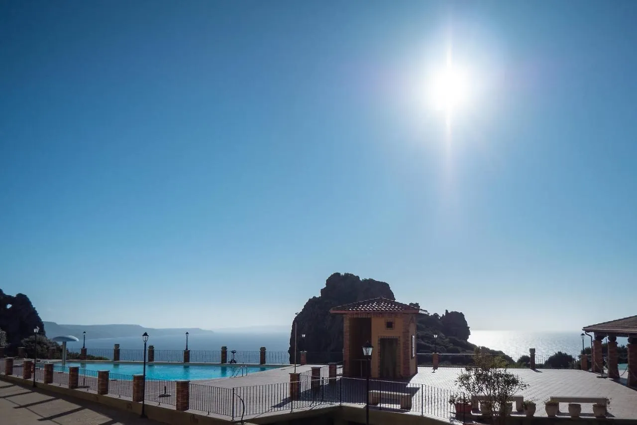 Holiday home L'Isola Bella Tanca Piras Villa Nebida