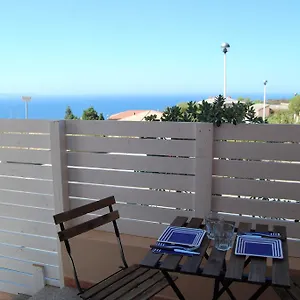 Appartement Dimore Affittacamere, Nebida